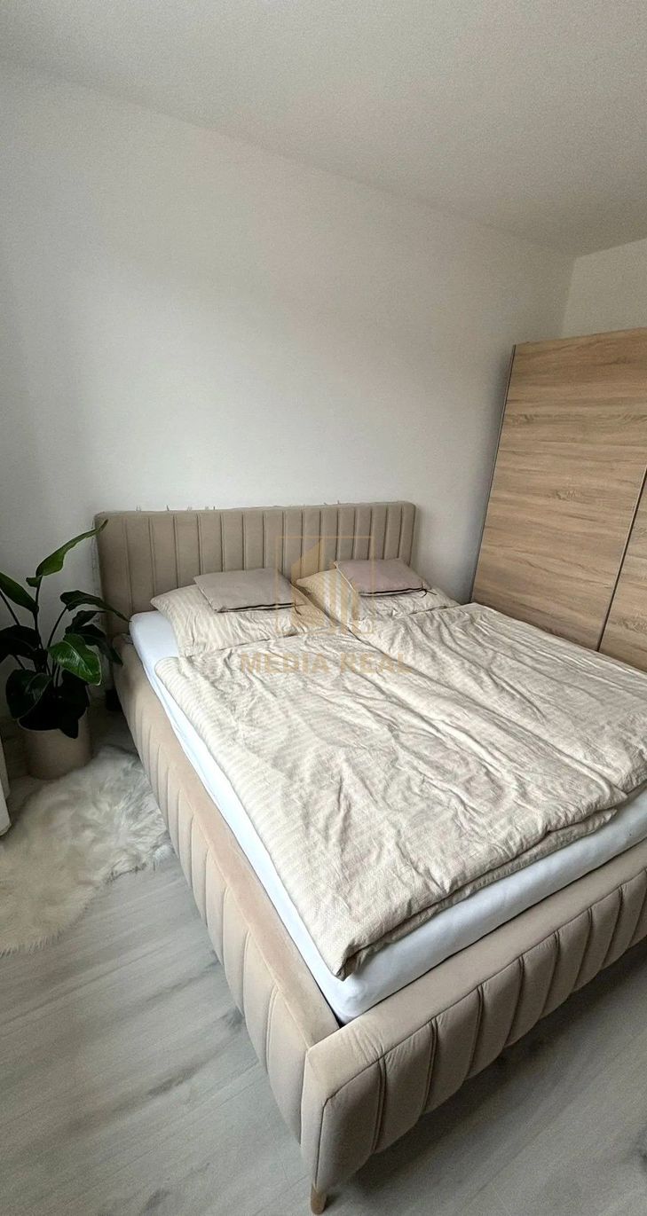 Prenájom krásny, nadštandardný 2-izbový byt+balkón, v žiadanej lokalite, Nové Mesto nad Váhom - 3