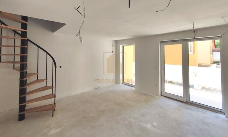 Nový 3-izbový byt v novostavbe, Banka, Piešťany - 2