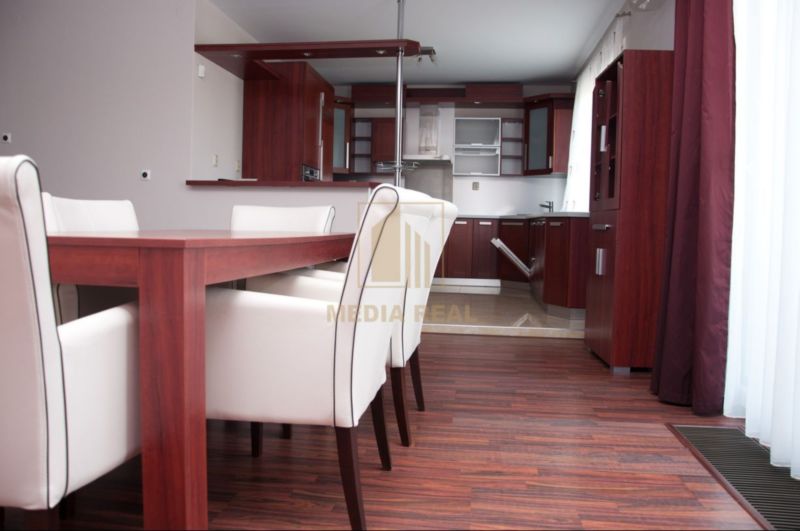 Na prenájom 3-izbový nadštandarný byt, 90 m2, Nové Mesto nad Váhom - 2