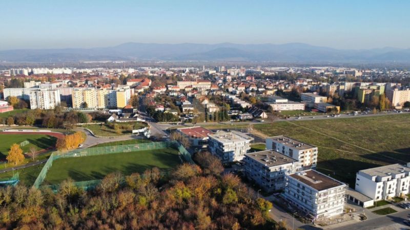Pekný 2-izbový kompletne zariadený byt, Nové Mesto nad Váhom - 17