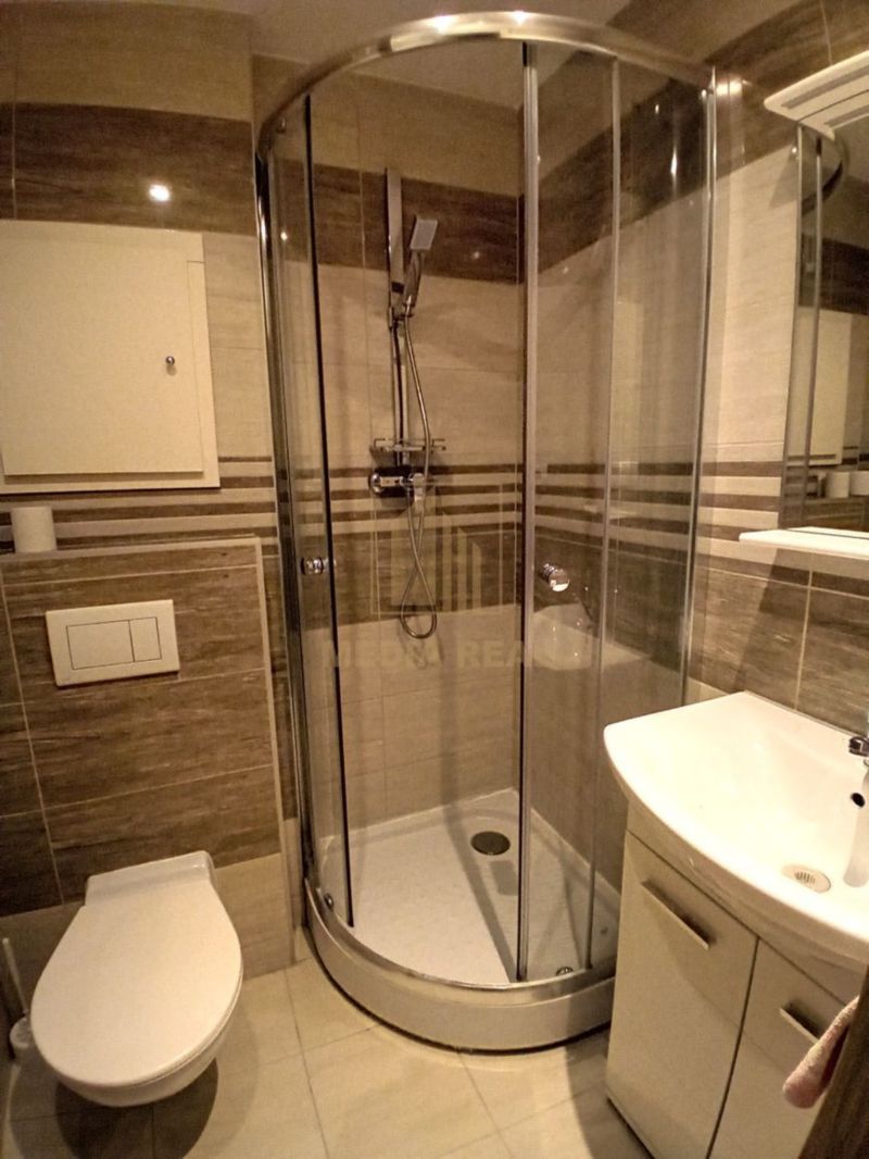 Prenájom pekný, šikovný 1-izbový byt + balkón, v peknom prostredí, Nové Mesto nad Váhom - 5