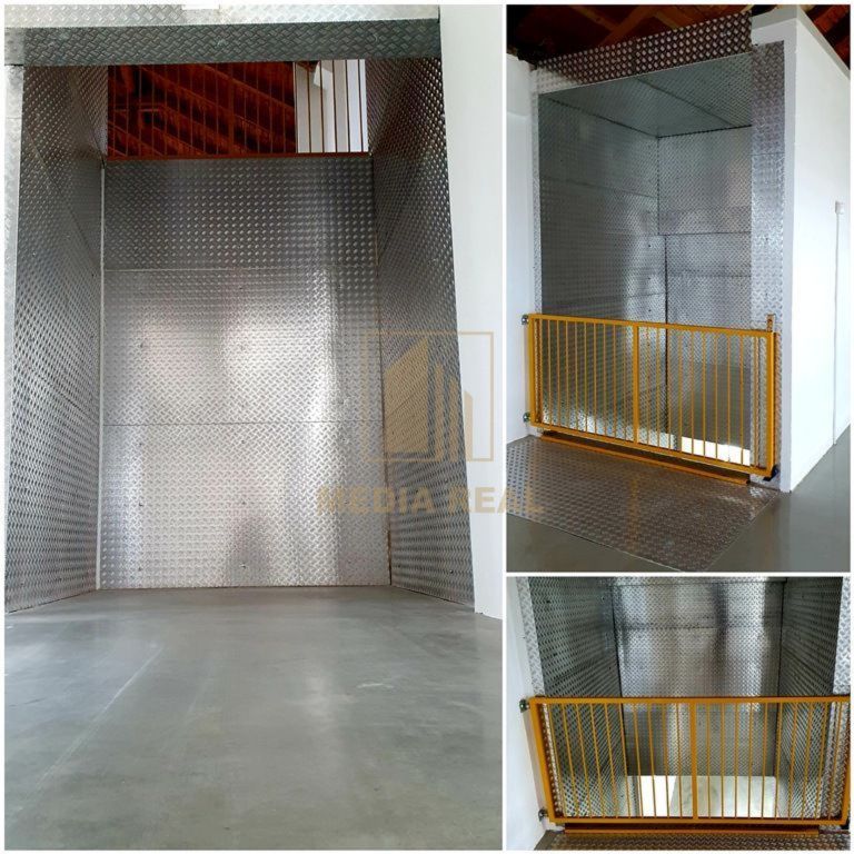 Sklady, hala na prenájom - skladové priestory Nové mesto nad Váhom - 5