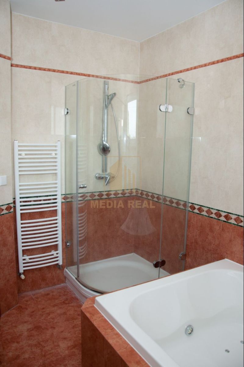 Na prenájom 3-izbový nadštandarný byt, 90 m2, Nové Mesto nad Váhom - 9