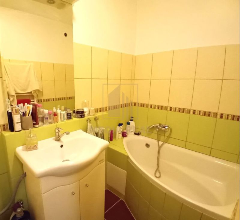 Prenájom pekný, šikovný 2-izbový byt, v krásnom prostredí, Piešťany - 5