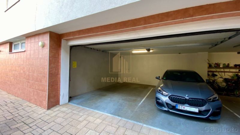 Priestranný 3-izbový terasový byt s garážou a parkovným státim pri mestskom parku, Piešťany - 21