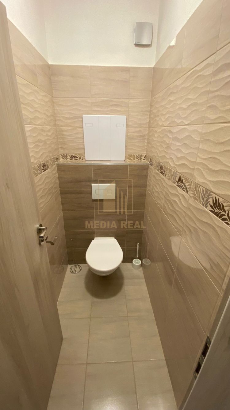 Prenajmeme nový zariadený 2 izbový byt , Čerešňová ul. v Novom Meste nad Váhom - 6