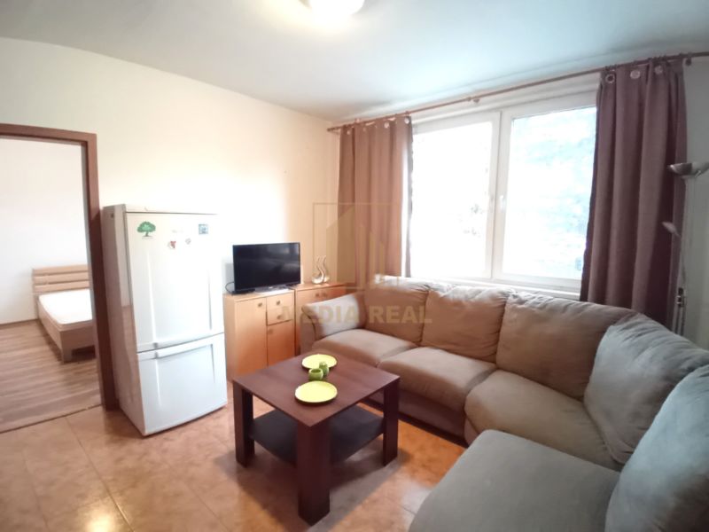 Exkluzívne! Predaj pekný, šikovný 1-izbový byt, v príjemnom prostredí, Piešťany - 5