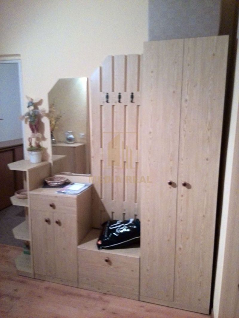 Pekný 3-izbový zariadený byt s balkónom, Nové Mesto nad Váhom - 7