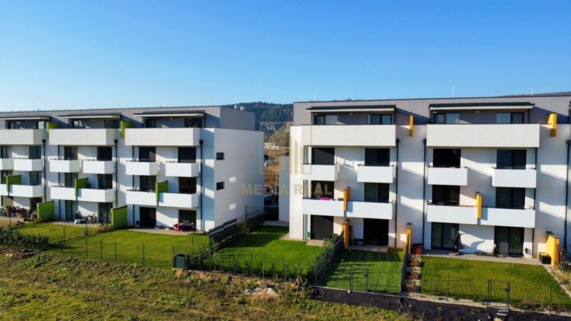 Prenajmeme nový zariadený 2 izbový byt, Čerešňová ul. v Novom Meste nad Váhom - 4