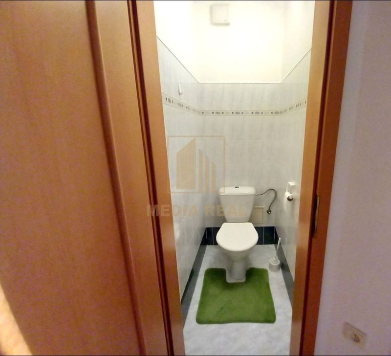 Prenájom krásny, výnimočný 4-izbový byt+balkón v peknom prostredí, Piešťany - 10