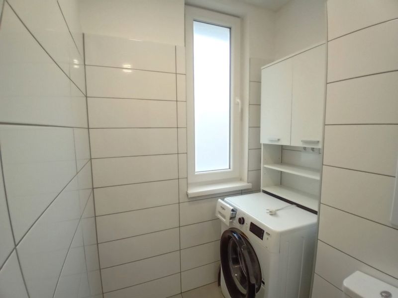 Prenájom krásny, nadštandardný 1-izbový byt + balkón, v peknom prostredí, Nové Mesto nad Váhom - 6