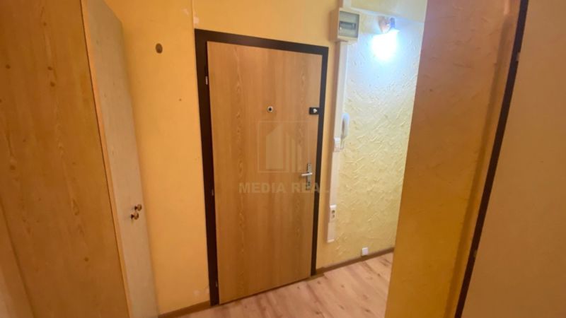 3-izbový byt s balkónom, Nové Mesto nad Váhom - 6