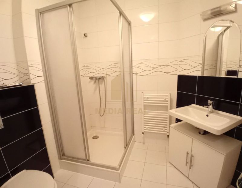 Prenájom krásny 1-izbový byt v peknom prostredí, Piešťany - 4