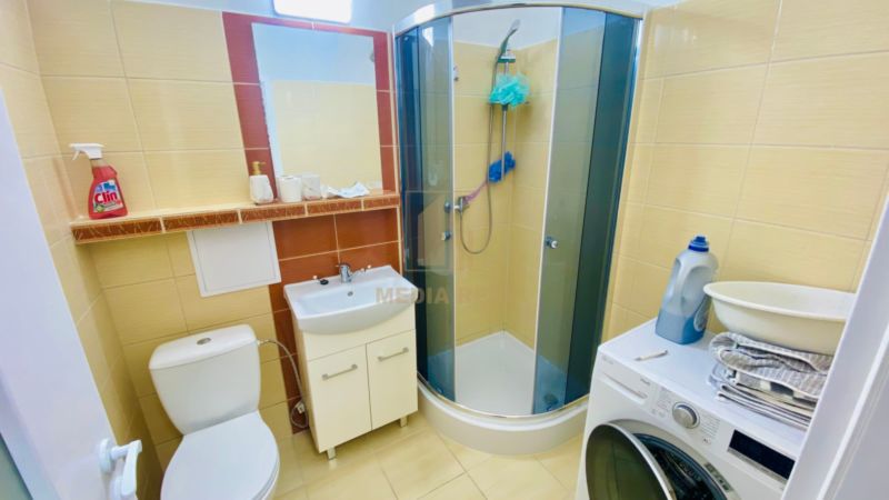 Prerobený 1 izbový byt, 35 m2 Nové Mesto nad Váhom  - 5
