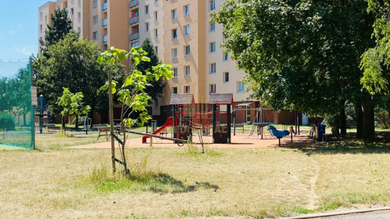 2-izbový byt s balkónom, Nové Mesto nad Váhom - 9