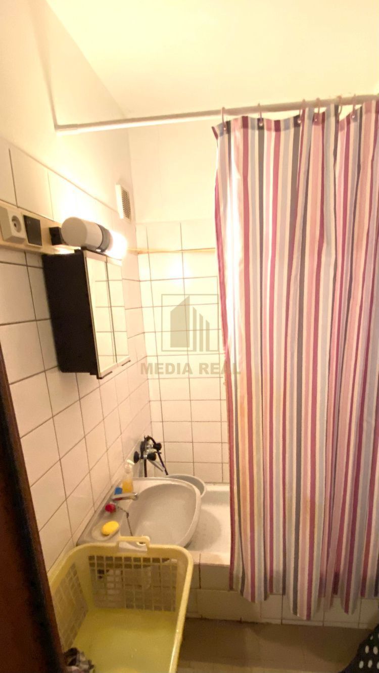 Na predaj 1-izbový byt s balkónom, Nové Mesto nad Váhom - 3