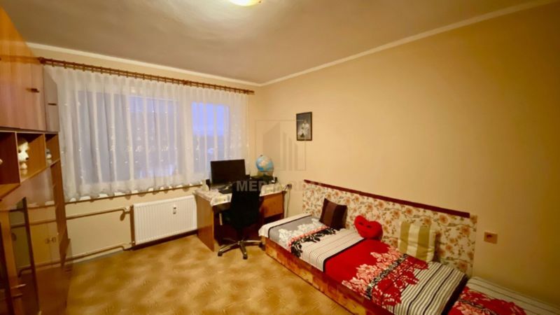 Na predaj 4-izbový byt 85 m2  s garážou, Podolie - 4