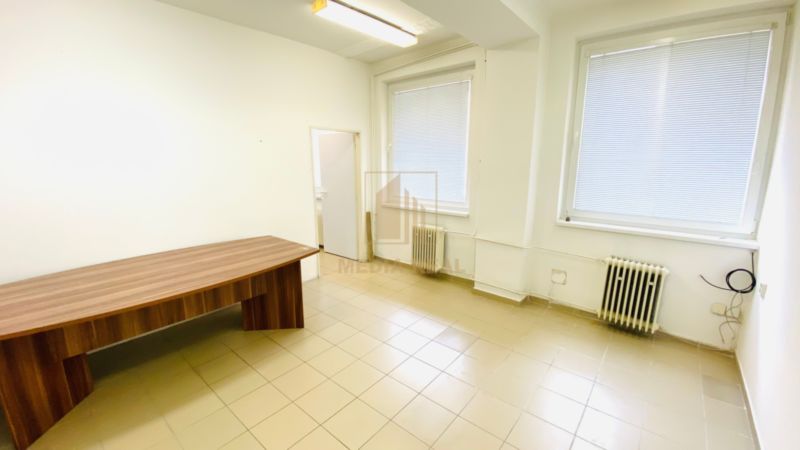 Prenájom kancelárií v centre, Nové Mesto nad Váhom - 3