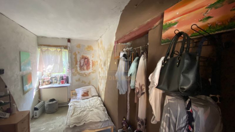 Vidiecky rodinný dom v obci Cetuna pod Javorinou, Bzince   - 6