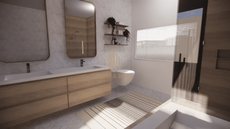 Nový 3-izbový byt v novostavbe, Banka, Piešťany - 6