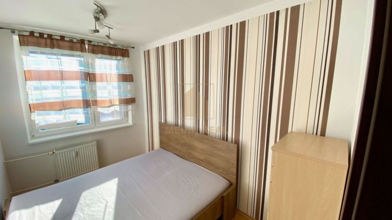 Pekný 2-izbový kompletne zariadený byt, Nové Mesto nad Váhom - 8
