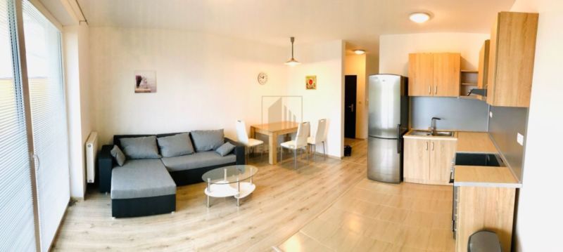 Prenajmeme nový zariadený 2 izbový byt , Čerešňová ul. v Novom Meste nad Váhom - 2