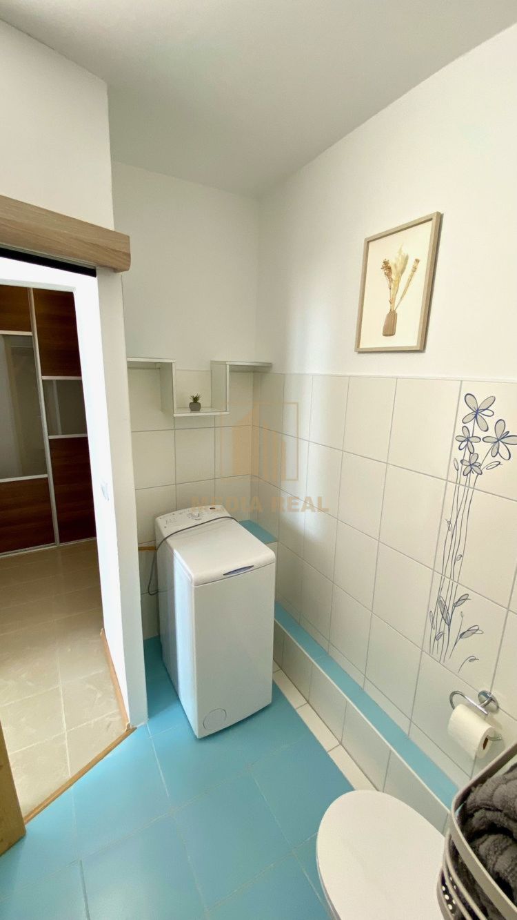 Pekný 2-izbový kompletne zariadený byt, Nové Mesto nad Váhom - 15