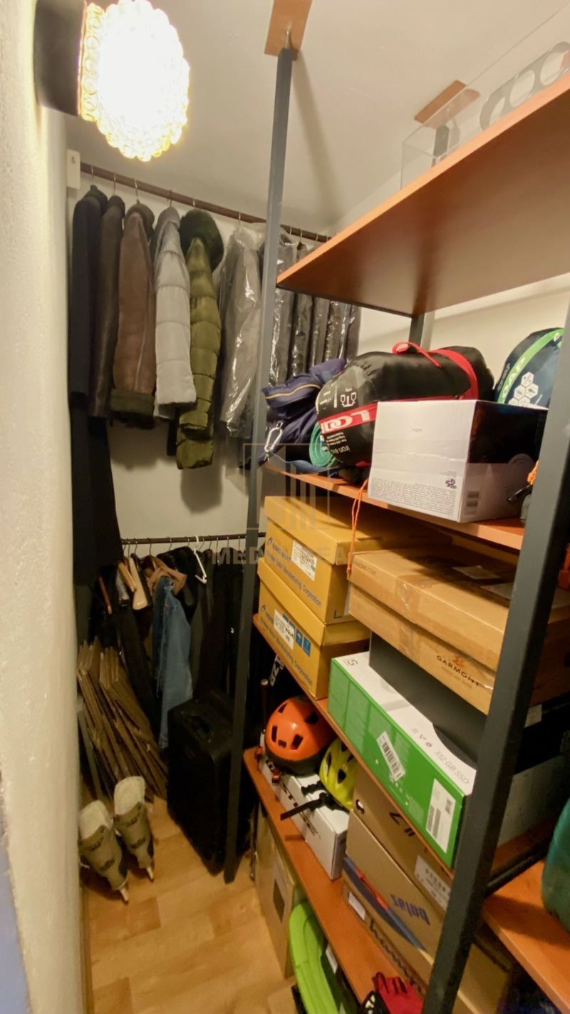 Pekný 3 izbový byt s garážou vo výbornej lokalite v Novom Meste nad Váhom - 7