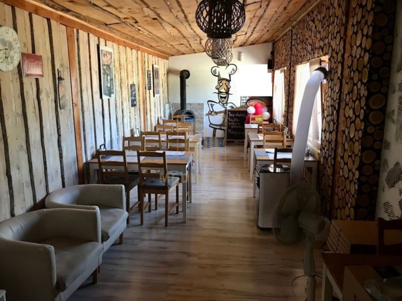 Polyfukčný objekt - byty, prevádzka pri Piešťanoch - 6