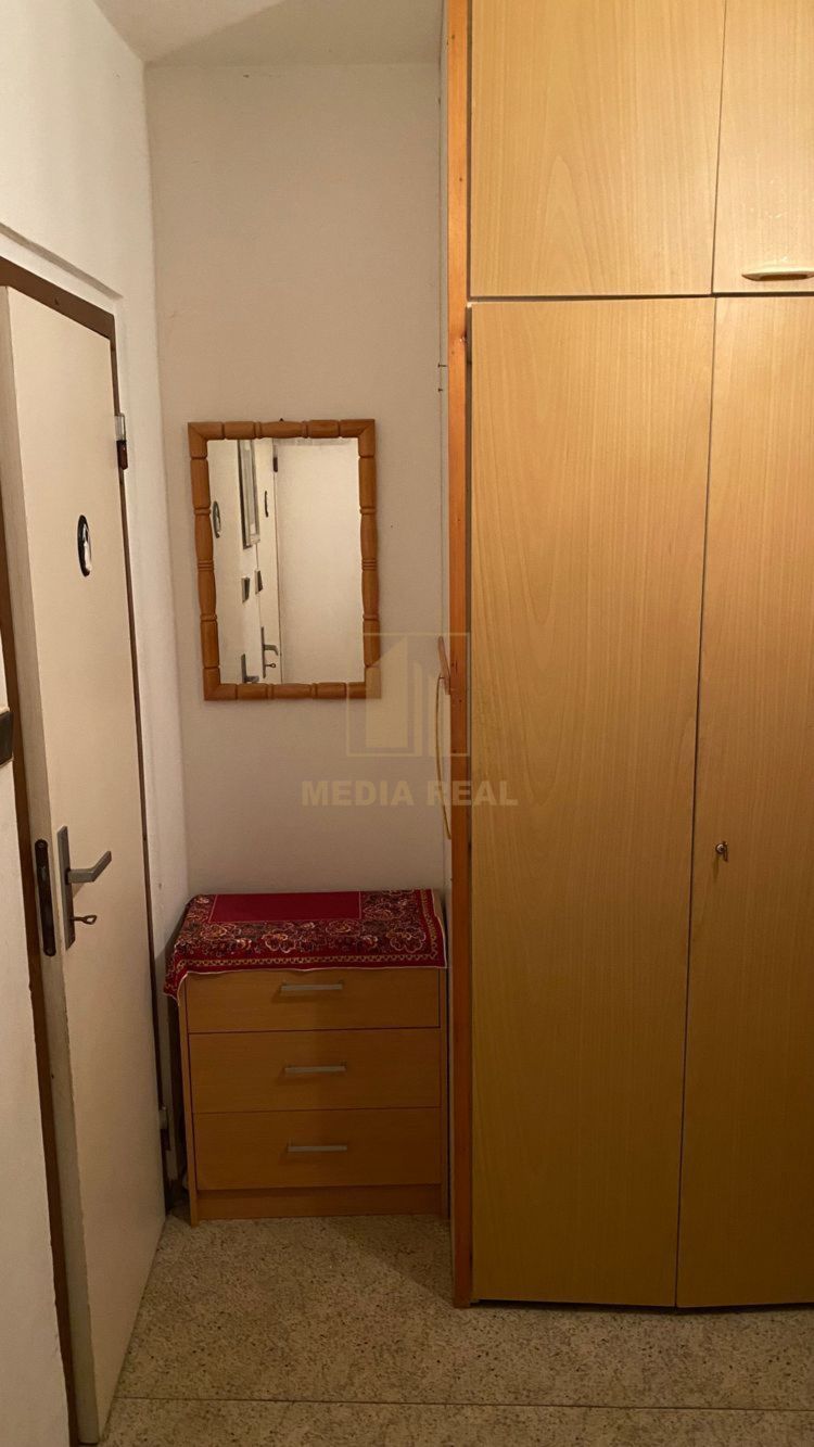 Na predaj 1-izbový byt s balkónom, Nové Mesto nad Váhom - 5