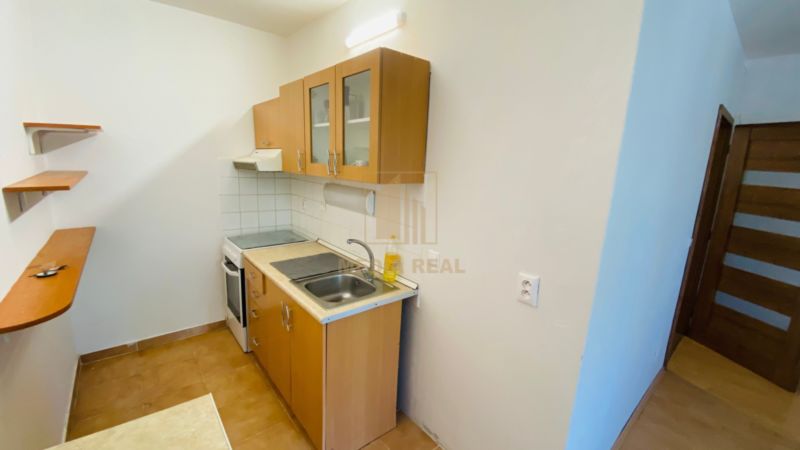 2-izbový byt s balkónom, Nové Mesto nad Váhom - 3