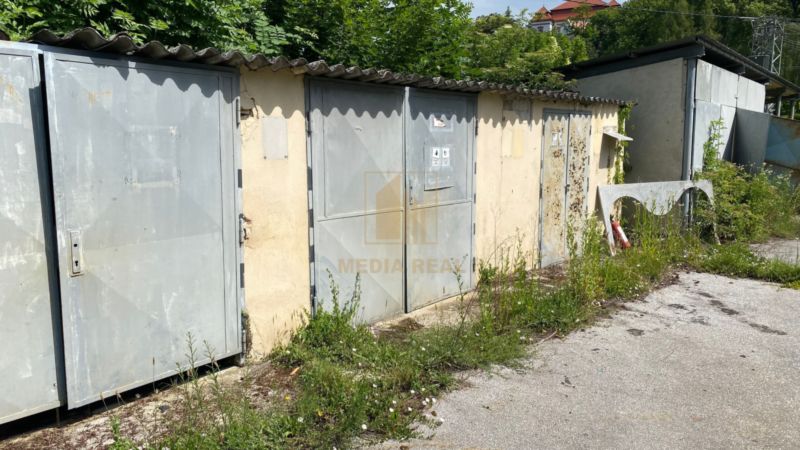 Prevádzkový objekt Lúka okr. Nové Mesto nad Váhom - 9