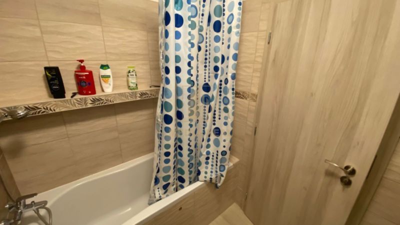 2-izbový byt na prenájom, Nové Mesto nad Váhom - 6