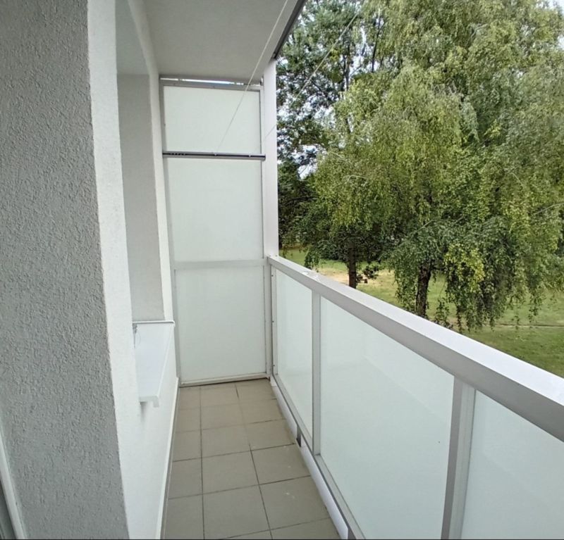 Prenájom krásny, nadštandardný 1-izbový byt + balkón, v peknom prostredí, Nové Mesto nad Váhom - 2