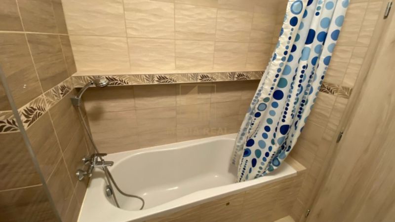 Na prenájom nový zariadený 2 izbový byt, Nové Mesto nad Váhom. - 7