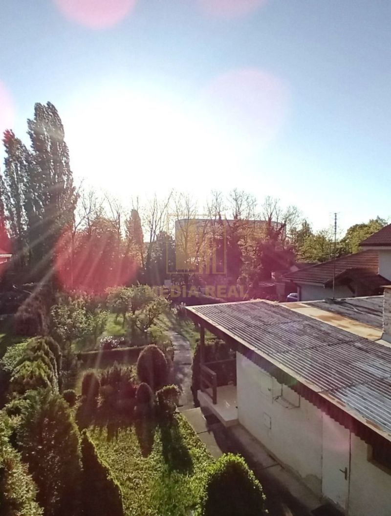 Predaj pozemok + murovaná záhradná chatka s terasou, možnosť výstavby RD, v tesnej blízkosti Piešťan, Banka - 6