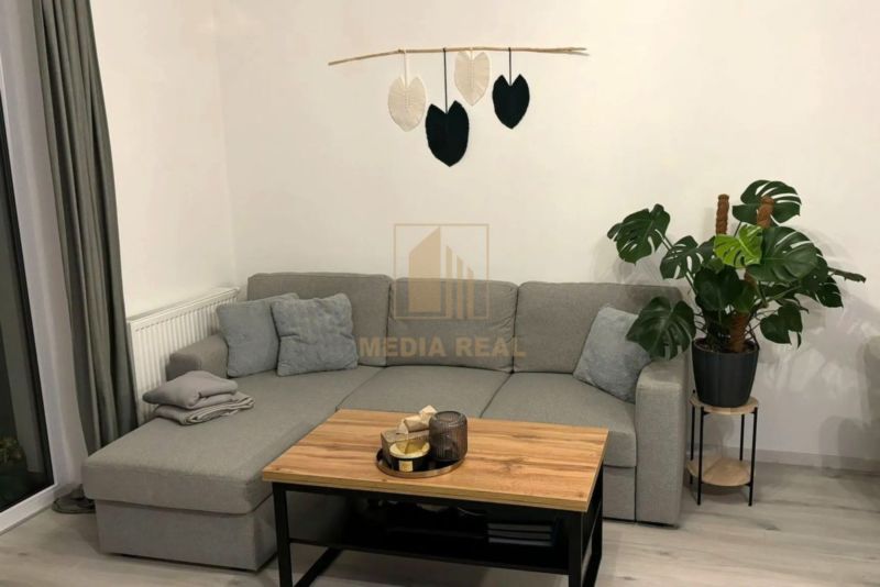 Prenájom krásny, nadštandardný 2-izbový byt+balkón, v žiadanej lokalite, Nové Mesto nad Váhom - 2