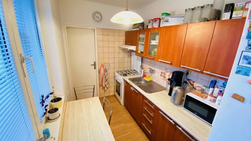 Pekný 3 izbový byt v centre, Novom Meste nad Váhom - 3