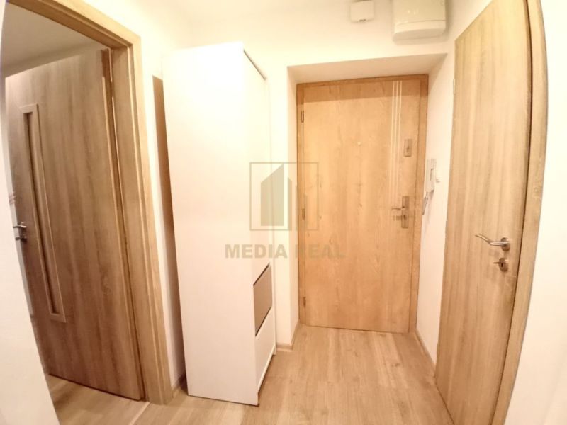 Prenájom pekný, šikovný 1-izbový byt + balkón, v peknom prostredí, Nové Mesto nad Váhom - 6