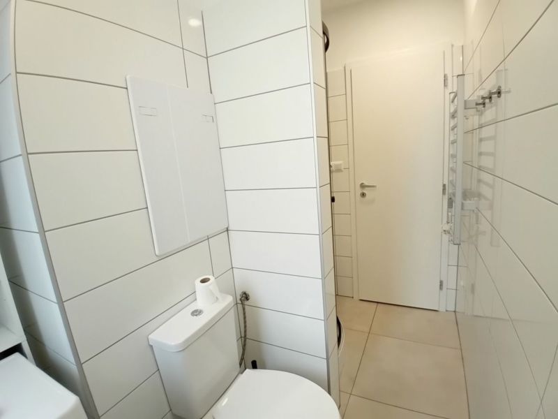 Prenájom krásny, nadštandardný 1-izbový byt + balkón, v peknom prostredí, Nové Mesto nad Váhom - 8