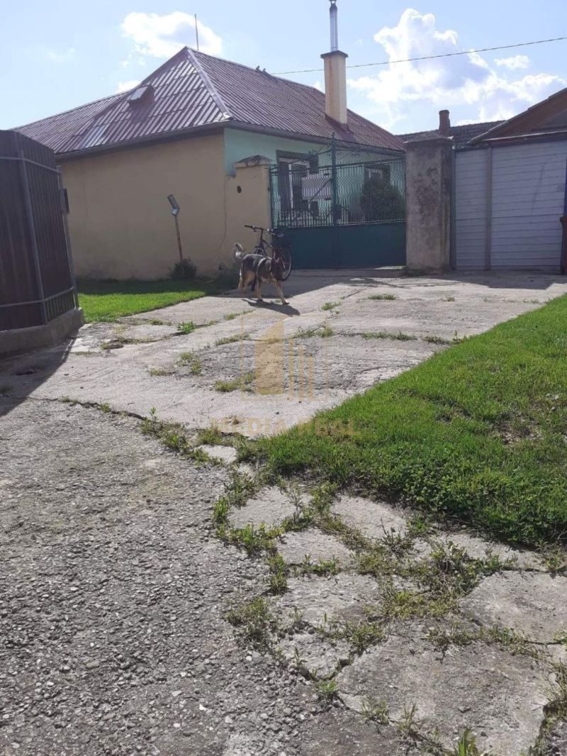 Starý rodinný dom s pozemkom, Nové Mesto nad Váhom - 2