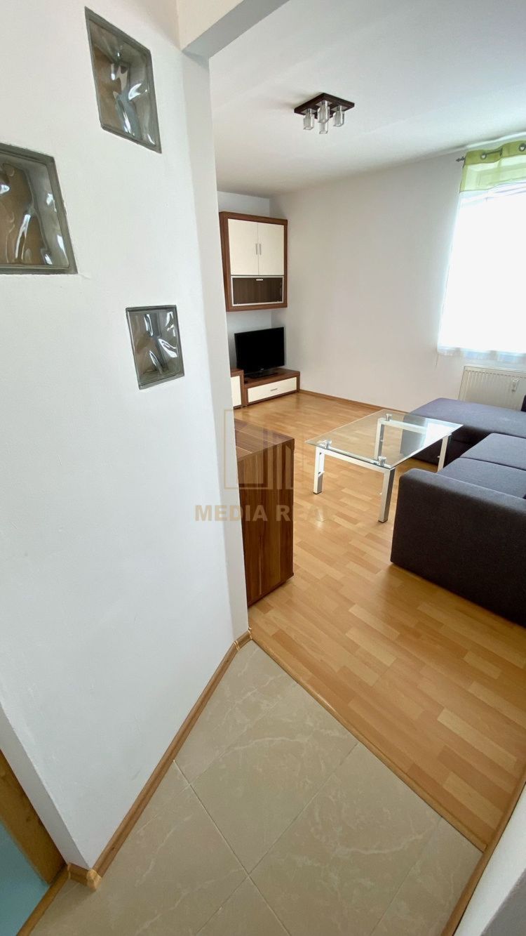 Pekný 2-izbový kompletne zariadený byt, Nové Mesto nad Váhom - 9