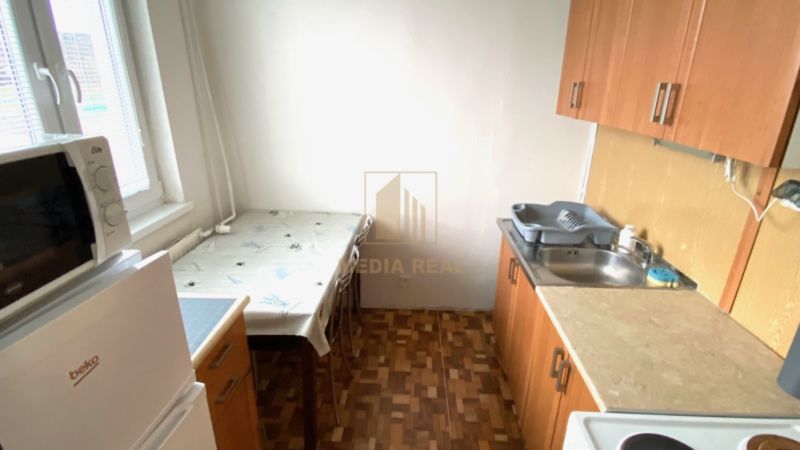 2 izbovy byt na prenajom v  Novom Meste nad Váhom - 4