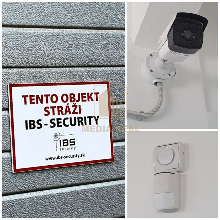 Sklady, hala na prenájom - skladové priestory Nové mesto nad Váhom - 7