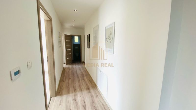 Rodinný dom s pozemkom v obci Lúka pri Piešťanoch - 4