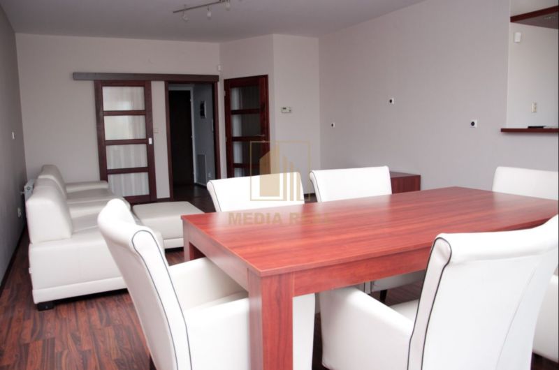 Na prenájom 3-izbový nadštandarný byt, 90 m2, Nové Mesto nad Váhom - 4