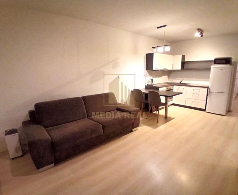 Prenájom krásny 1-izbový byt v peknom prostredí, Piešťany - 1