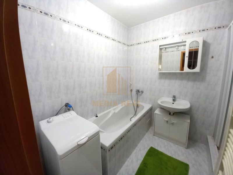 Prenájom krásny, výnimočný 4-izbový byt+balkón v peknom prostredí, Piešťany - 8