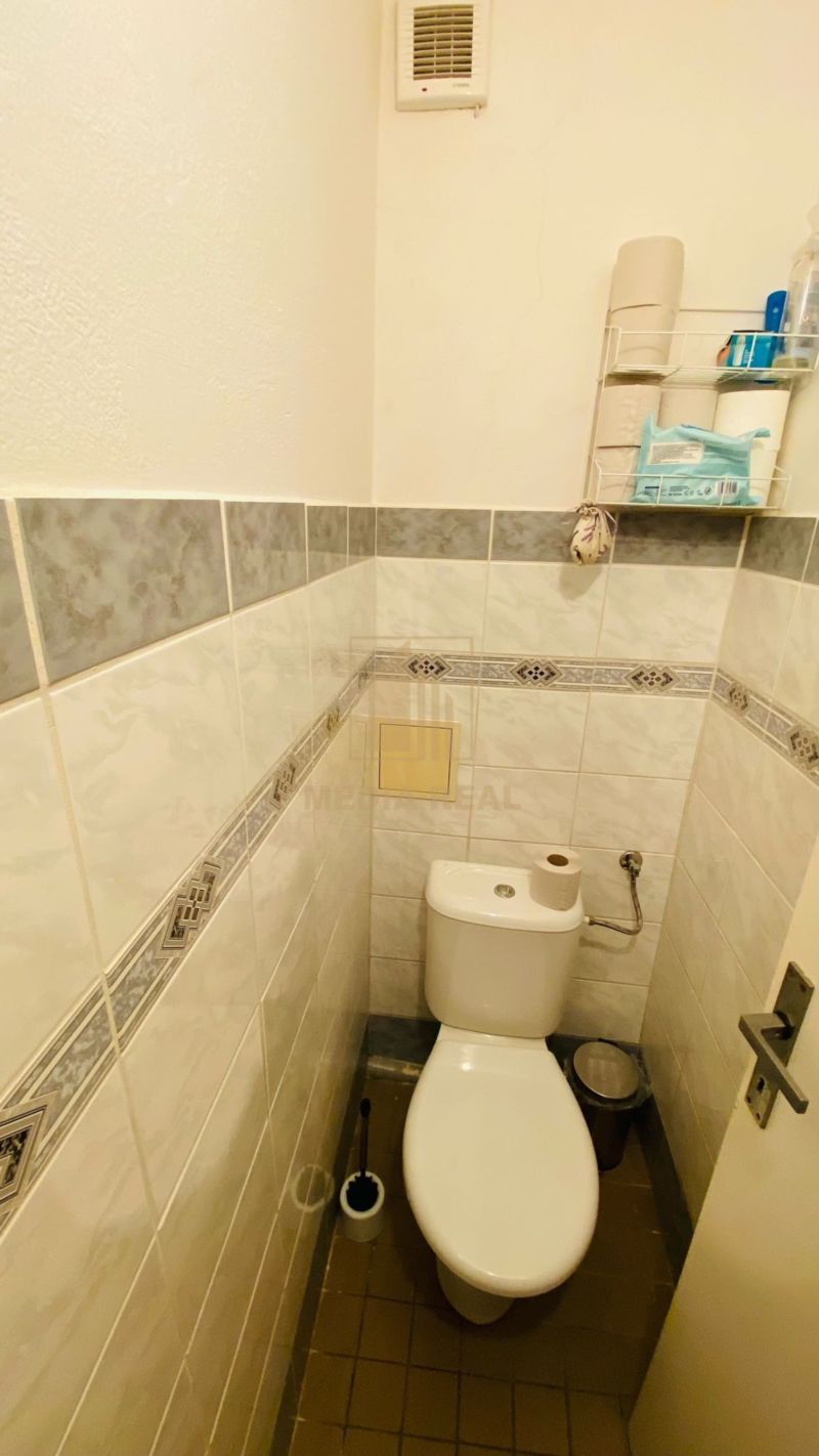 Pekný 3 izbový byt v centre, Novom Meste nad Váhom - 9