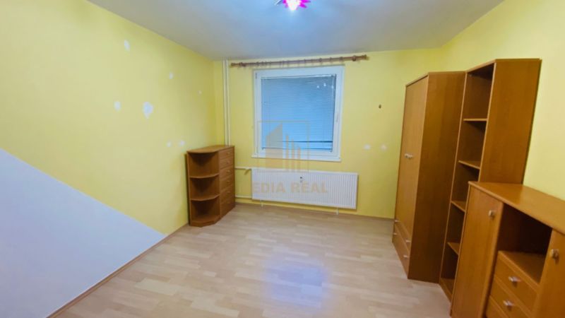 3-izbový byt s balkónom, Nové Mesto nad Váhom - 9